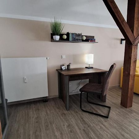 Appartement Koeck 110Qm Райсбах Екстериор снимка