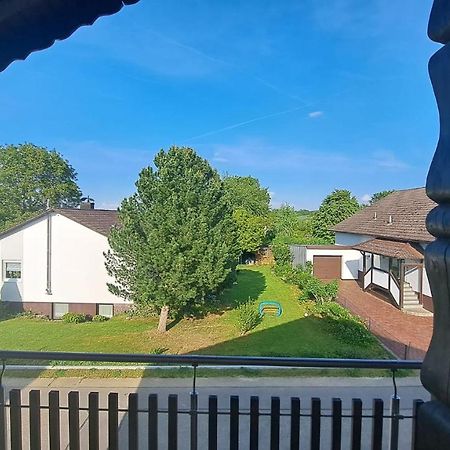 Appartement Koeck 110Qm Райсбах Екстериор снимка