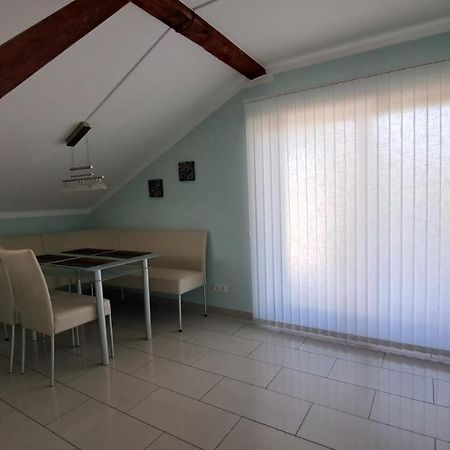 Appartement Koeck 110Qm Райсбах Екстериор снимка