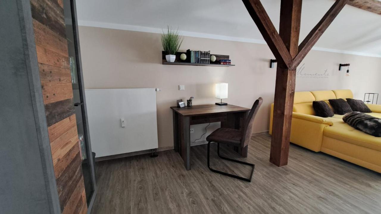Appartement Koeck 110Qm Райсбах Екстериор снимка