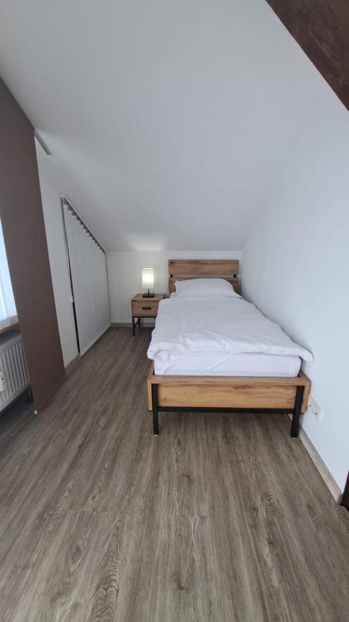Appartement Koeck 110Qm Райсбах Екстериор снимка