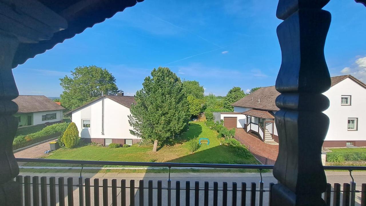 Appartement Koeck 110Qm Райсбах Екстериор снимка