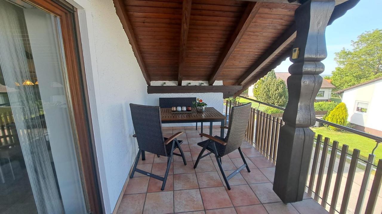 Appartement Koeck 110Qm Райсбах Екстериор снимка