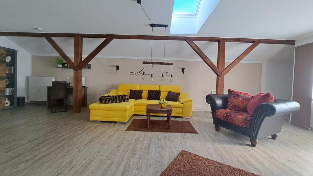 Appartement Koeck 110Qm Райсбах Екстериор снимка
