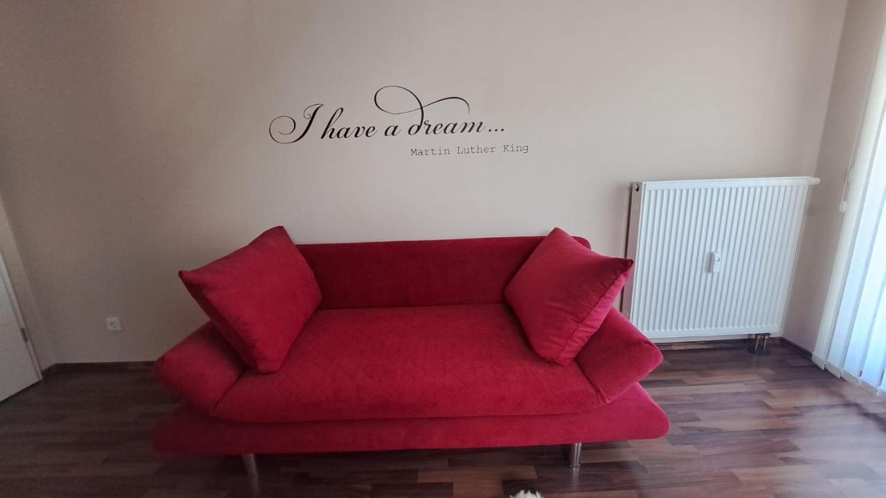 Appartement Koeck 110Qm Райсбах Екстериор снимка